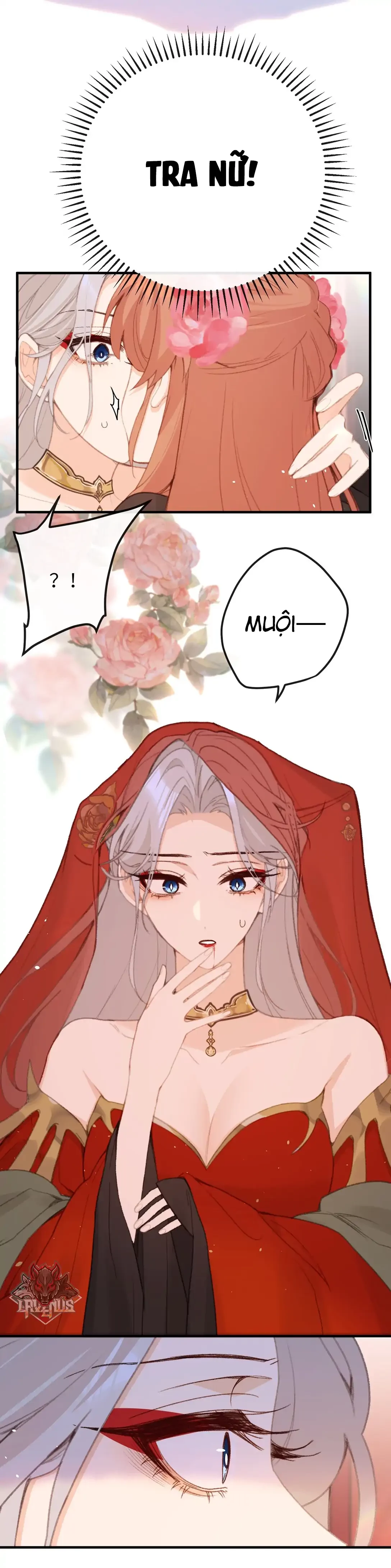Nghe Nói Thái Hậu Với Thái Hậu Là Thật Sao? Chapter 59 - 15