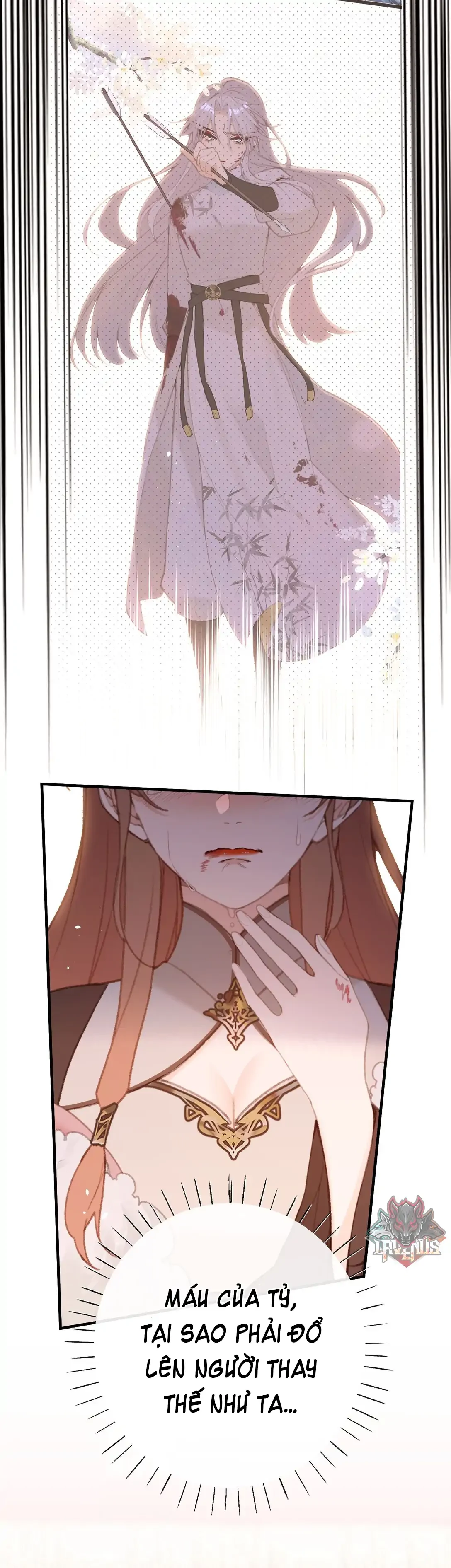 Nghe Nói Thái Hậu Với Thái Hậu Là Thật Sao? Chapter 59 - 18