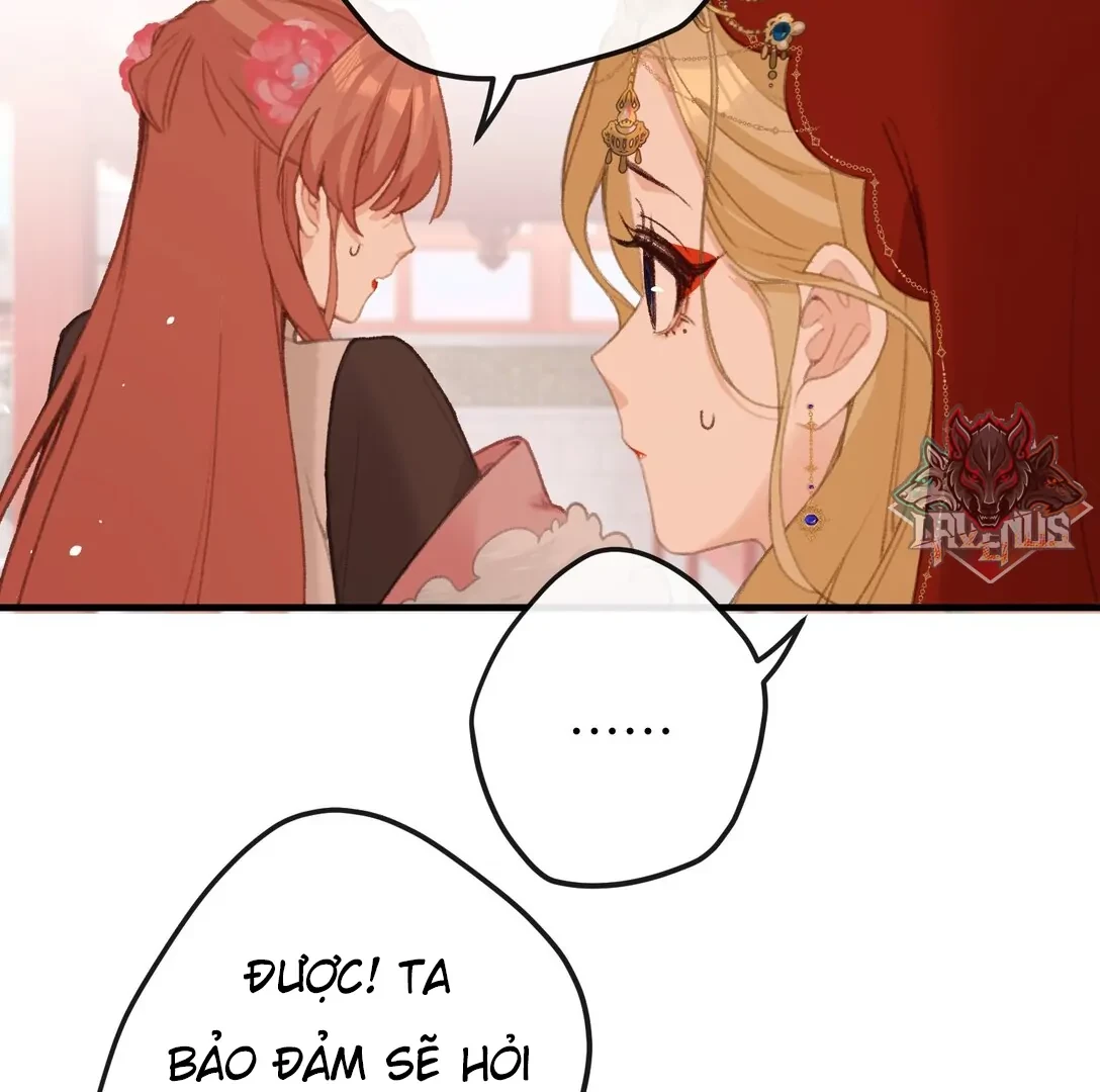 Nghe Nói Thái Hậu Với Thái Hậu Là Thật Sao? Chapter 59 - 26