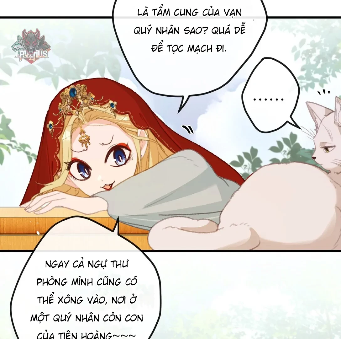 Nghe Nói Thái Hậu Với Thái Hậu Là Thật Sao? Chapter 59 - 37