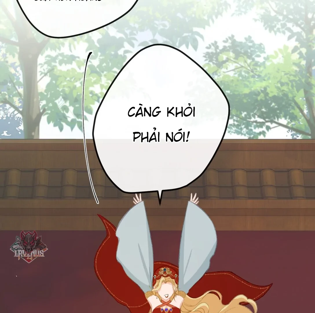 Nghe Nói Thái Hậu Với Thái Hậu Là Thật Sao? Chapter 59 - 38