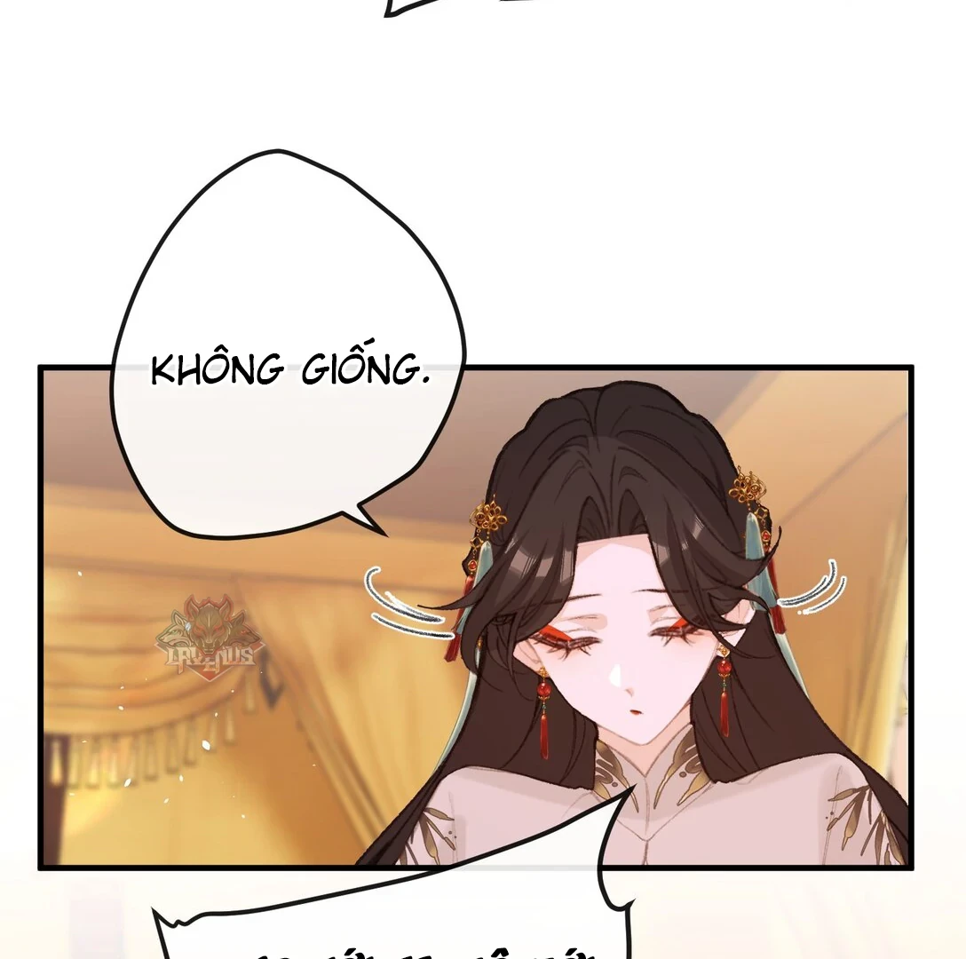 Nghe Nói Thái Hậu Với Thái Hậu Là Thật Sao? Chapter 60 - 7