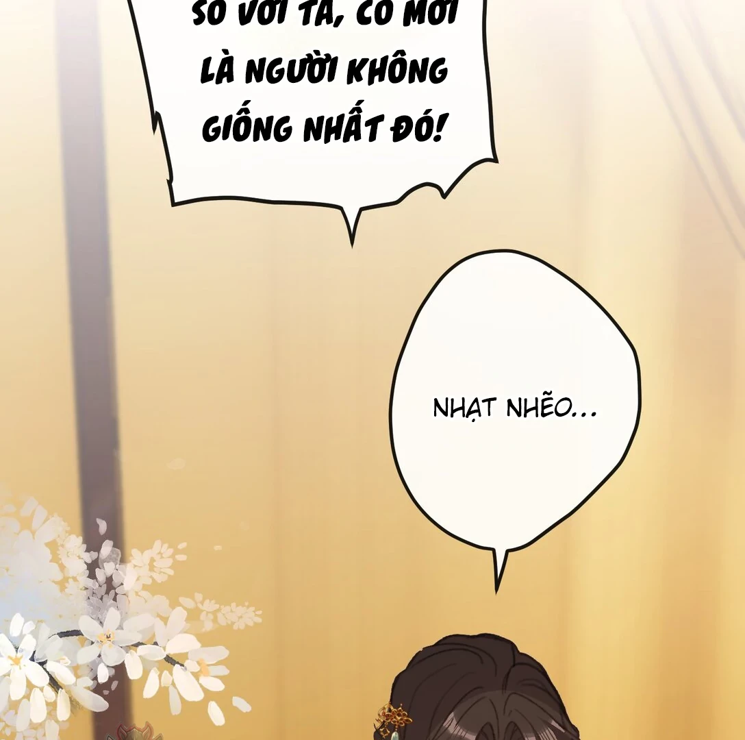 Nghe Nói Thái Hậu Với Thái Hậu Là Thật Sao? Chapter 60 - 8