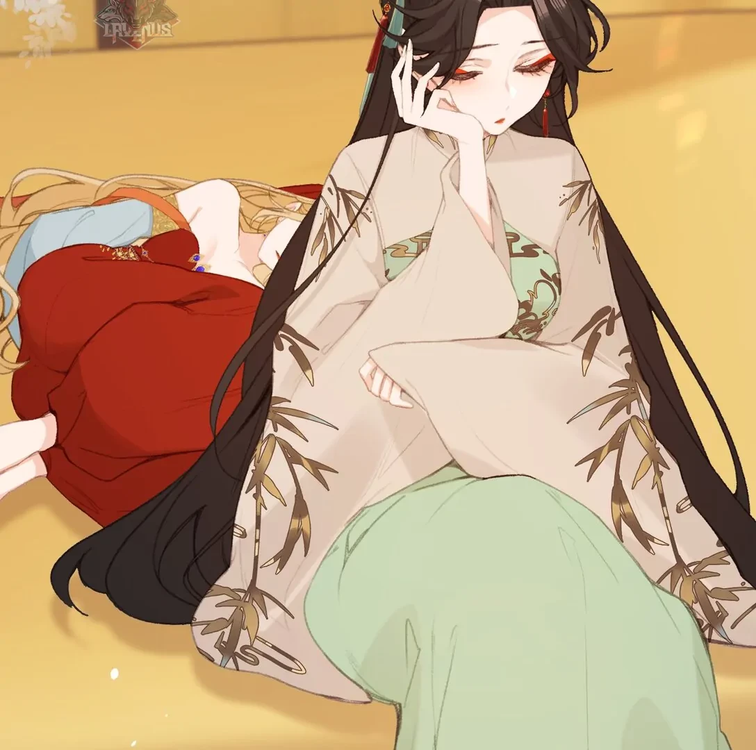 Nghe Nói Thái Hậu Với Thái Hậu Là Thật Sao? Chapter 60 - 9