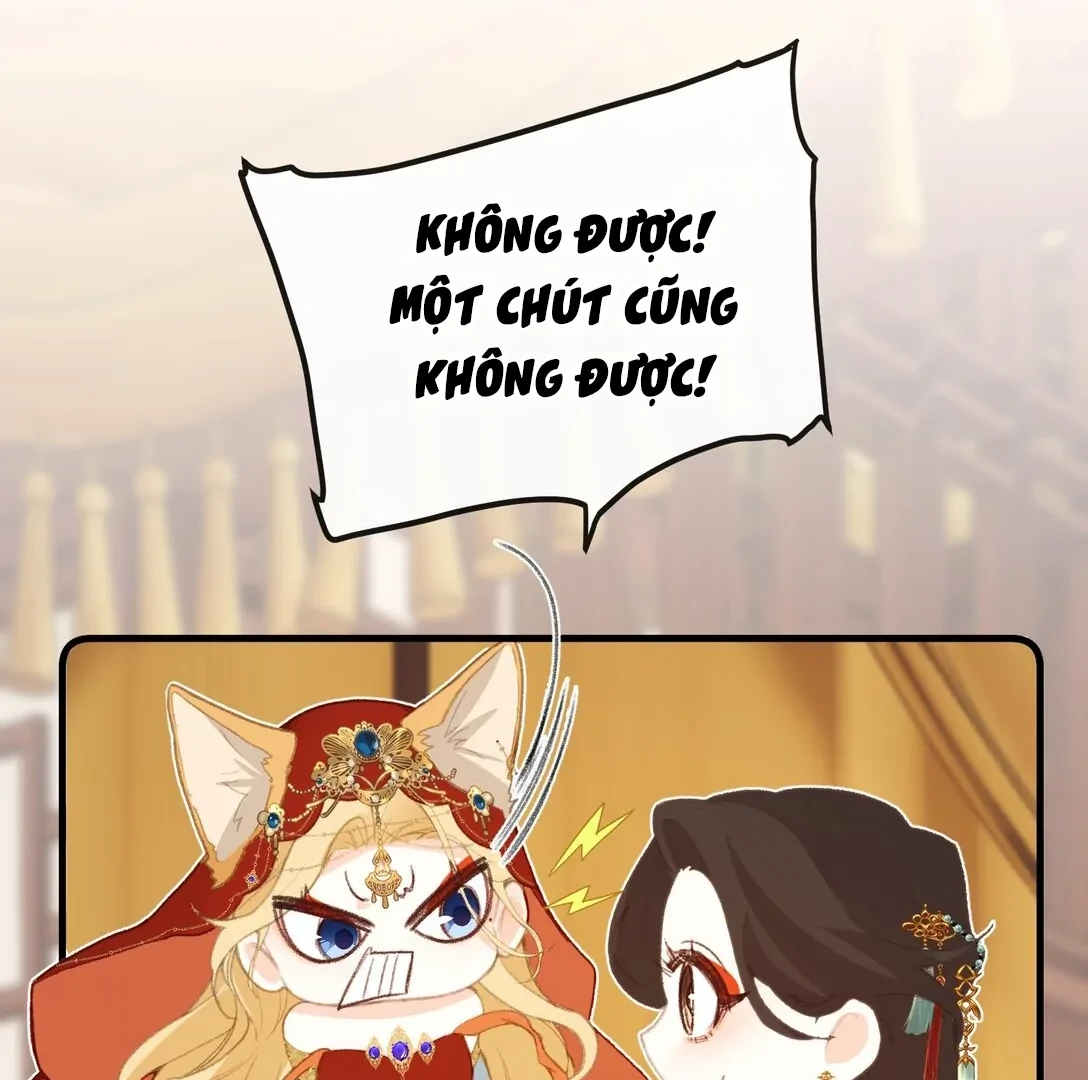 Nghe Nói Thái Hậu Với Thái Hậu Là Thật Sao? Chapter 60 - 14