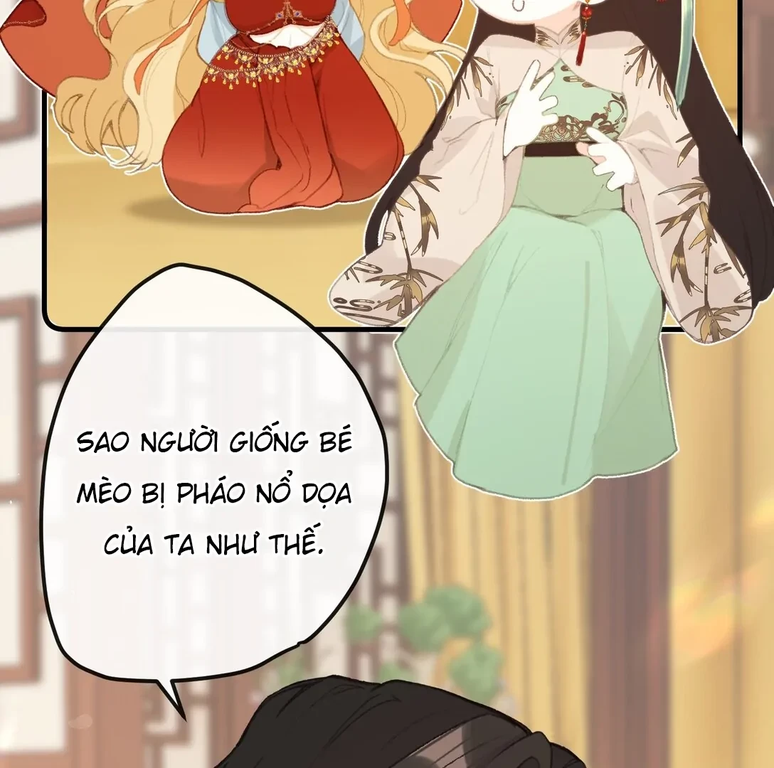 Nghe Nói Thái Hậu Với Thái Hậu Là Thật Sao? Chapter 60 - 15