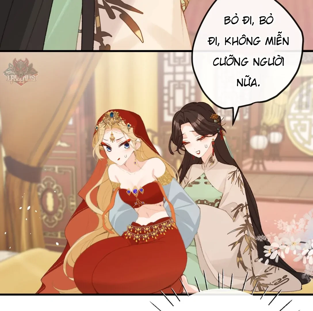 Nghe Nói Thái Hậu Với Thái Hậu Là Thật Sao? Chapter 60 - 17