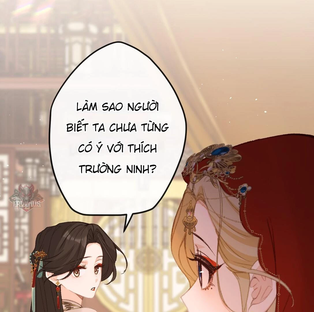 Nghe Nói Thái Hậu Với Thái Hậu Là Thật Sao? Chapter 60 - 21