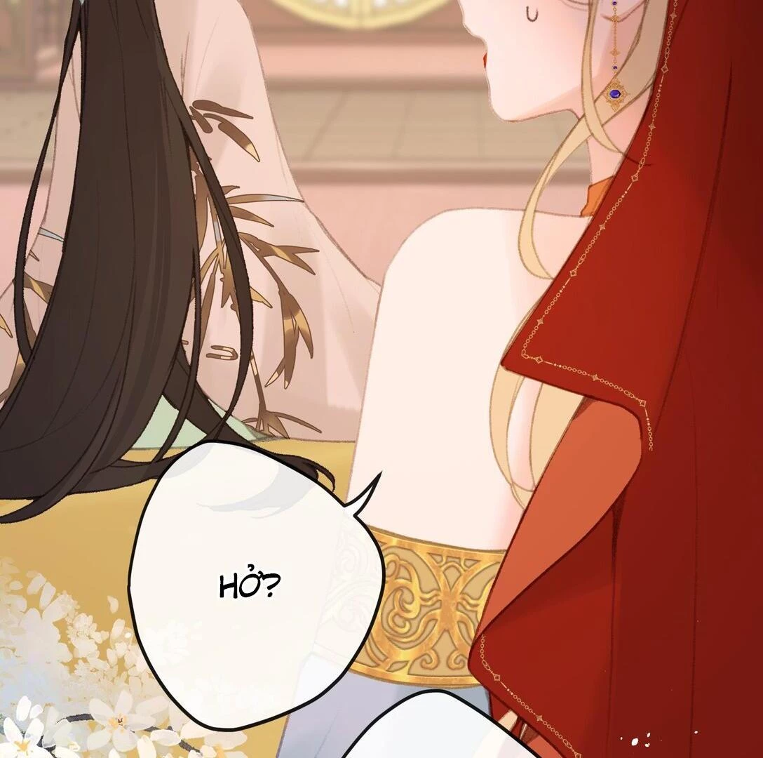 Nghe Nói Thái Hậu Với Thái Hậu Là Thật Sao? Chapter 60 - 22