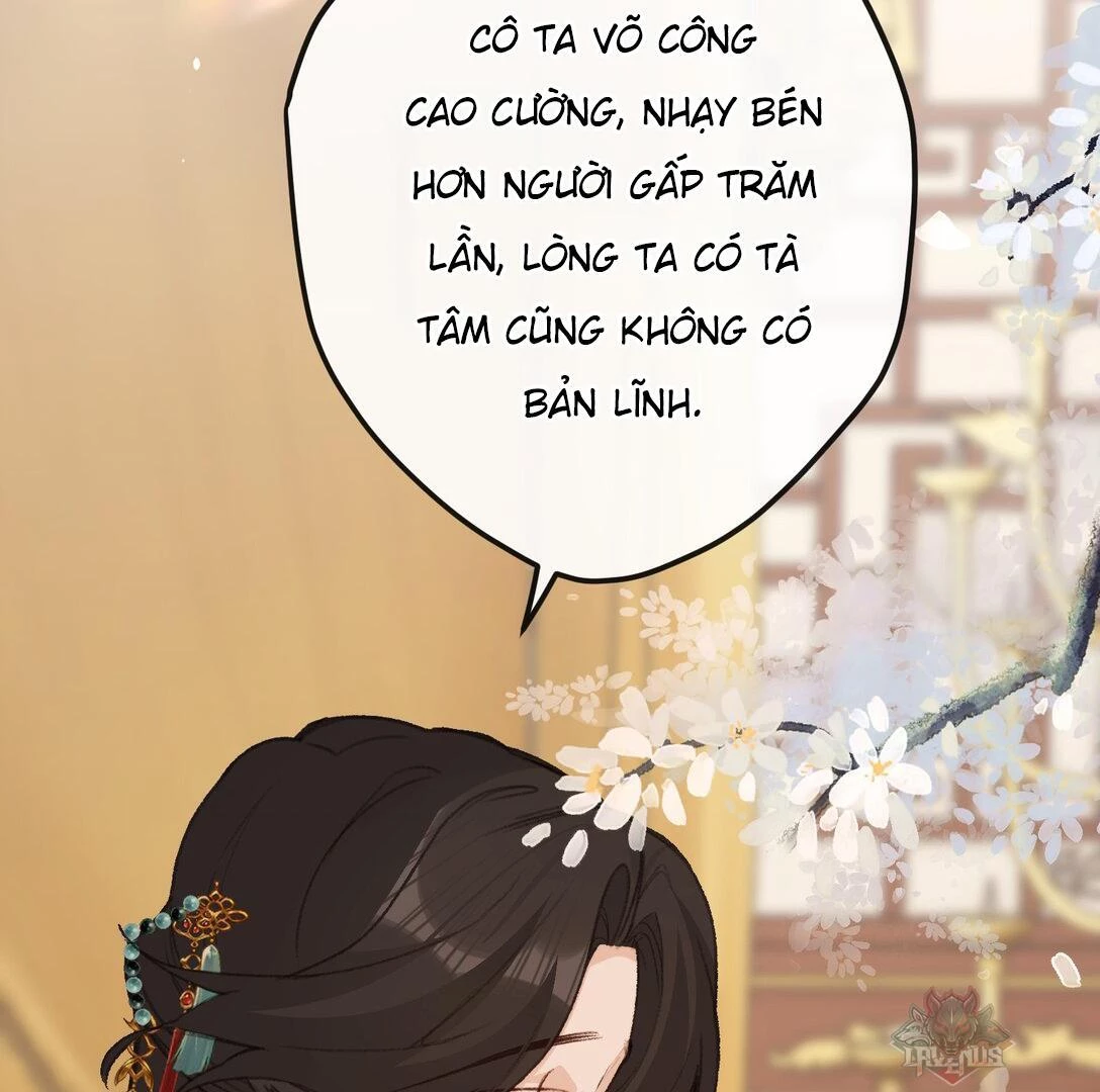 Nghe Nói Thái Hậu Với Thái Hậu Là Thật Sao? Chapter 60 - 25