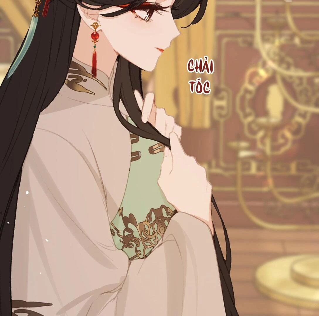 Nghe Nói Thái Hậu Với Thái Hậu Là Thật Sao? Chapter 60 - 26