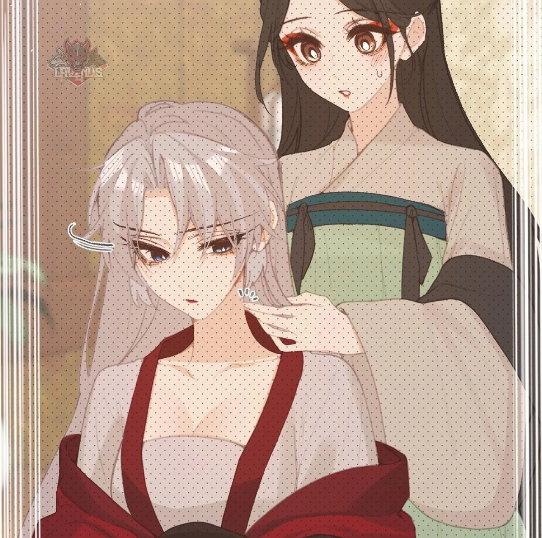 Nghe Nói Thái Hậu Với Thái Hậu Là Thật Sao? Chapter 60 - 31