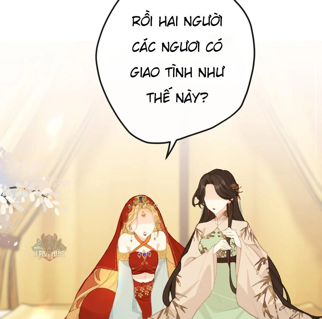 Nghe Nói Thái Hậu Với Thái Hậu Là Thật Sao? Chapter 60 - 33