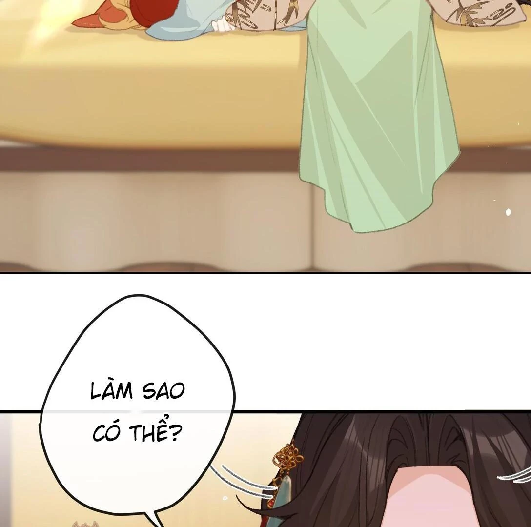 Nghe Nói Thái Hậu Với Thái Hậu Là Thật Sao? Chapter 60 - 34