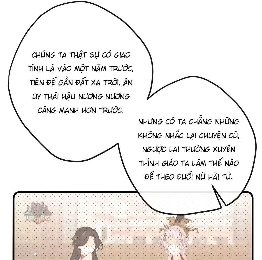 Nghe Nói Thái Hậu Với Thái Hậu Là Thật Sao? Chapter 60 - 37