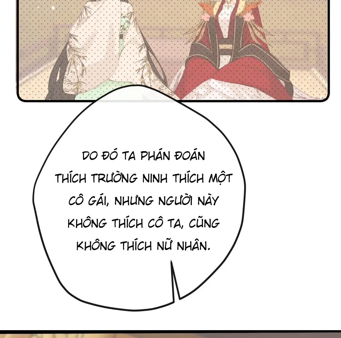 Nghe Nói Thái Hậu Với Thái Hậu Là Thật Sao? Chapter 60 - 38