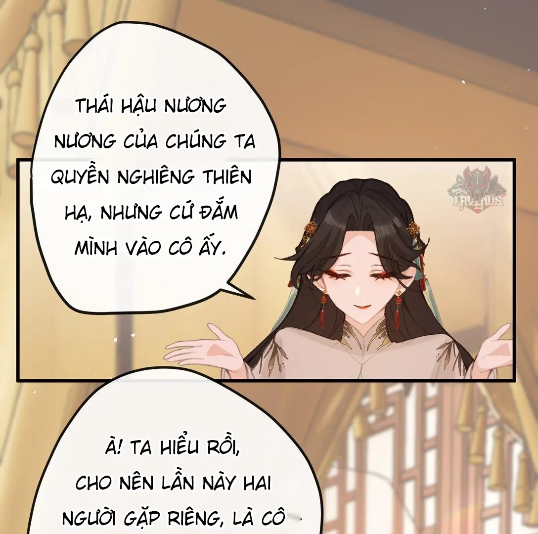 Nghe Nói Thái Hậu Với Thái Hậu Là Thật Sao? Chapter 60 - 39