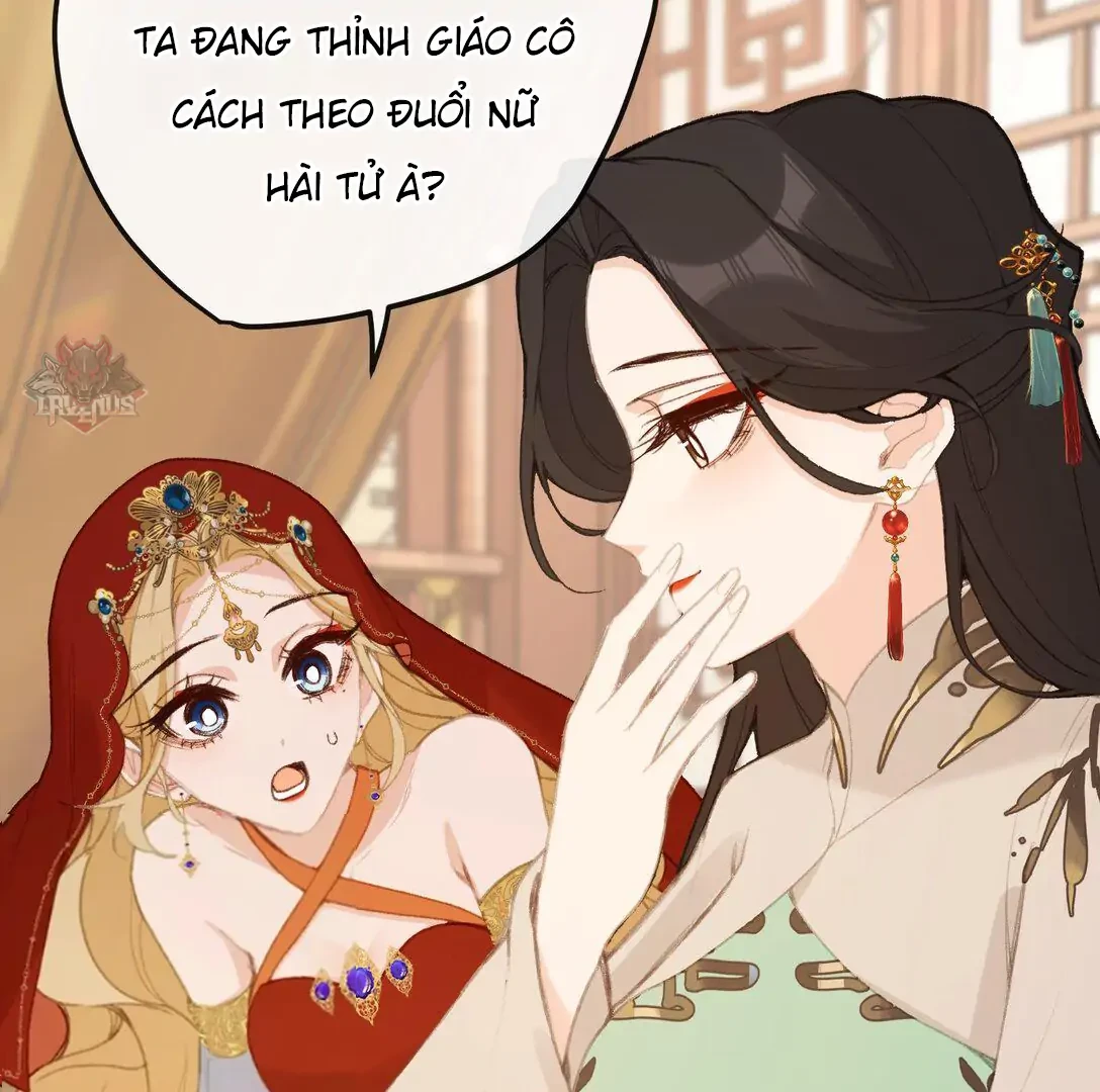 Nghe Nói Thái Hậu Với Thái Hậu Là Thật Sao? Chapter 60 - 40