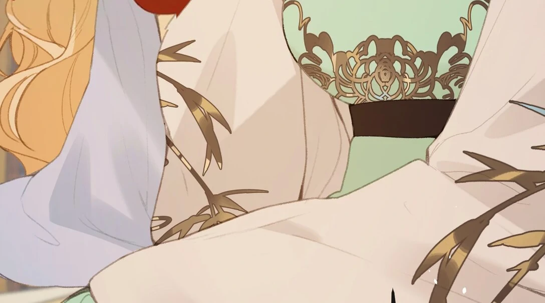 Nghe Nói Thái Hậu Với Thái Hậu Là Thật Sao? Chapter 60 - 41