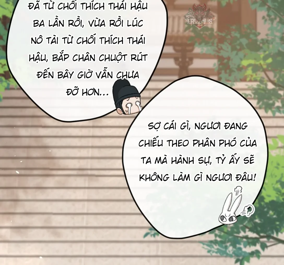 Nghe Nói Thái Hậu Với Thái Hậu Là Thật Sao? Chapter 60 - 48
