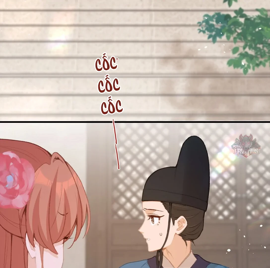Nghe Nói Thái Hậu Với Thái Hậu Là Thật Sao? Chapter 60 - 49