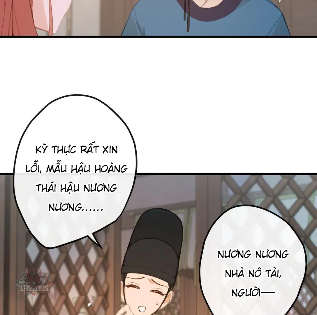 Nghe Nói Thái Hậu Với Thái Hậu Là Thật Sao? Chapter 60 - 50