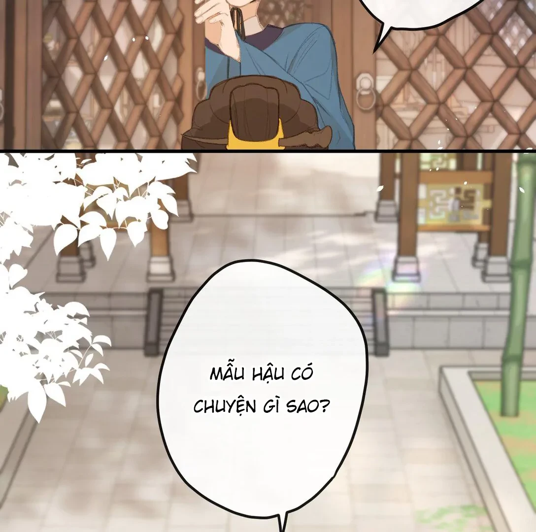 Nghe Nói Thái Hậu Với Thái Hậu Là Thật Sao? Chapter 60 - 51