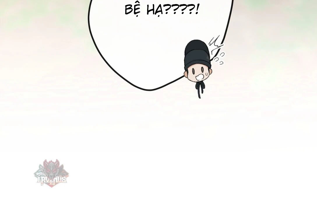 Nghe Nói Thái Hậu Với Thái Hậu Là Thật Sao? Chapter 60 - 54