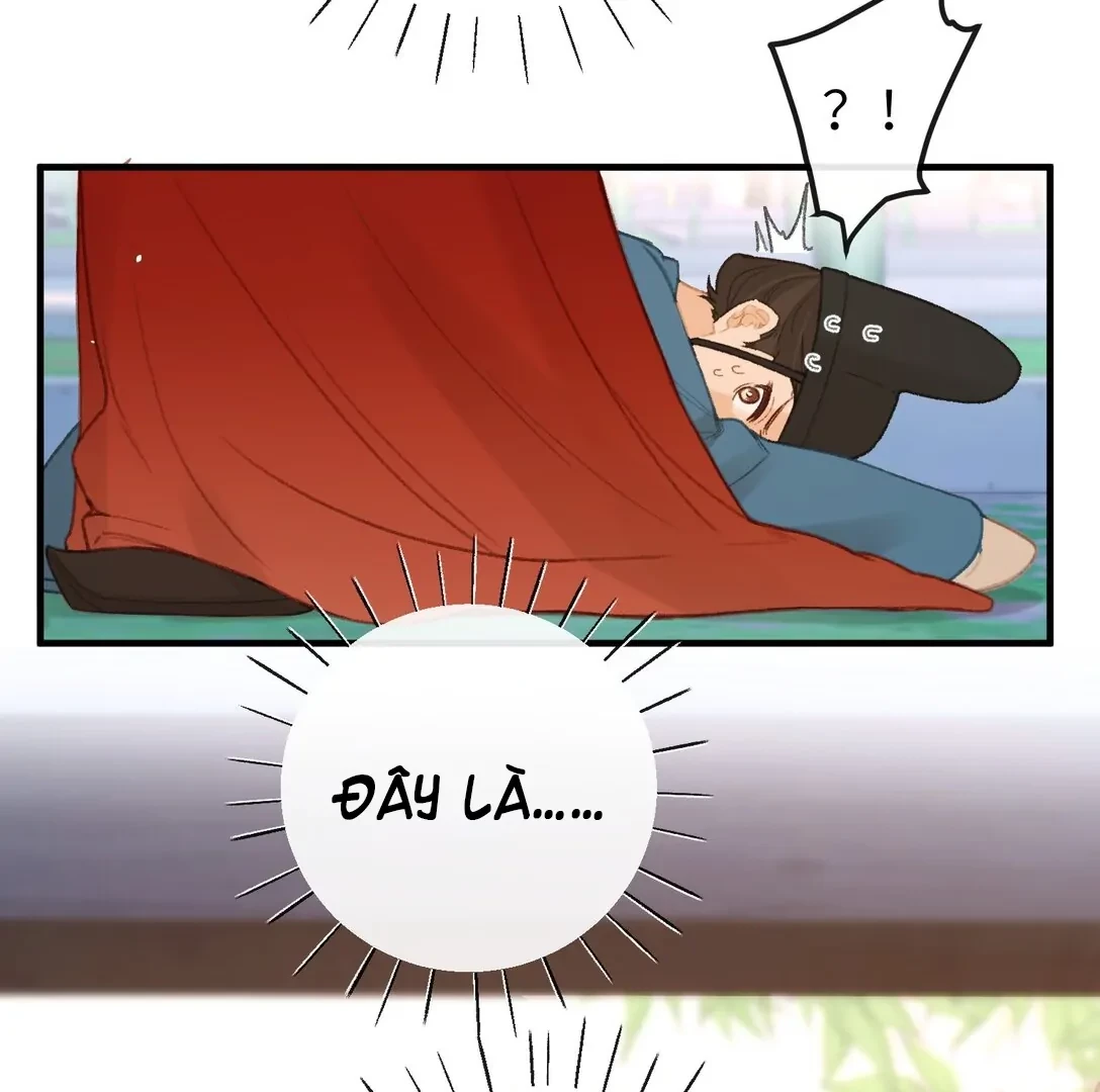 Nghe Nói Thái Hậu Với Thái Hậu Là Thật Sao? Chapter 61 - 2
