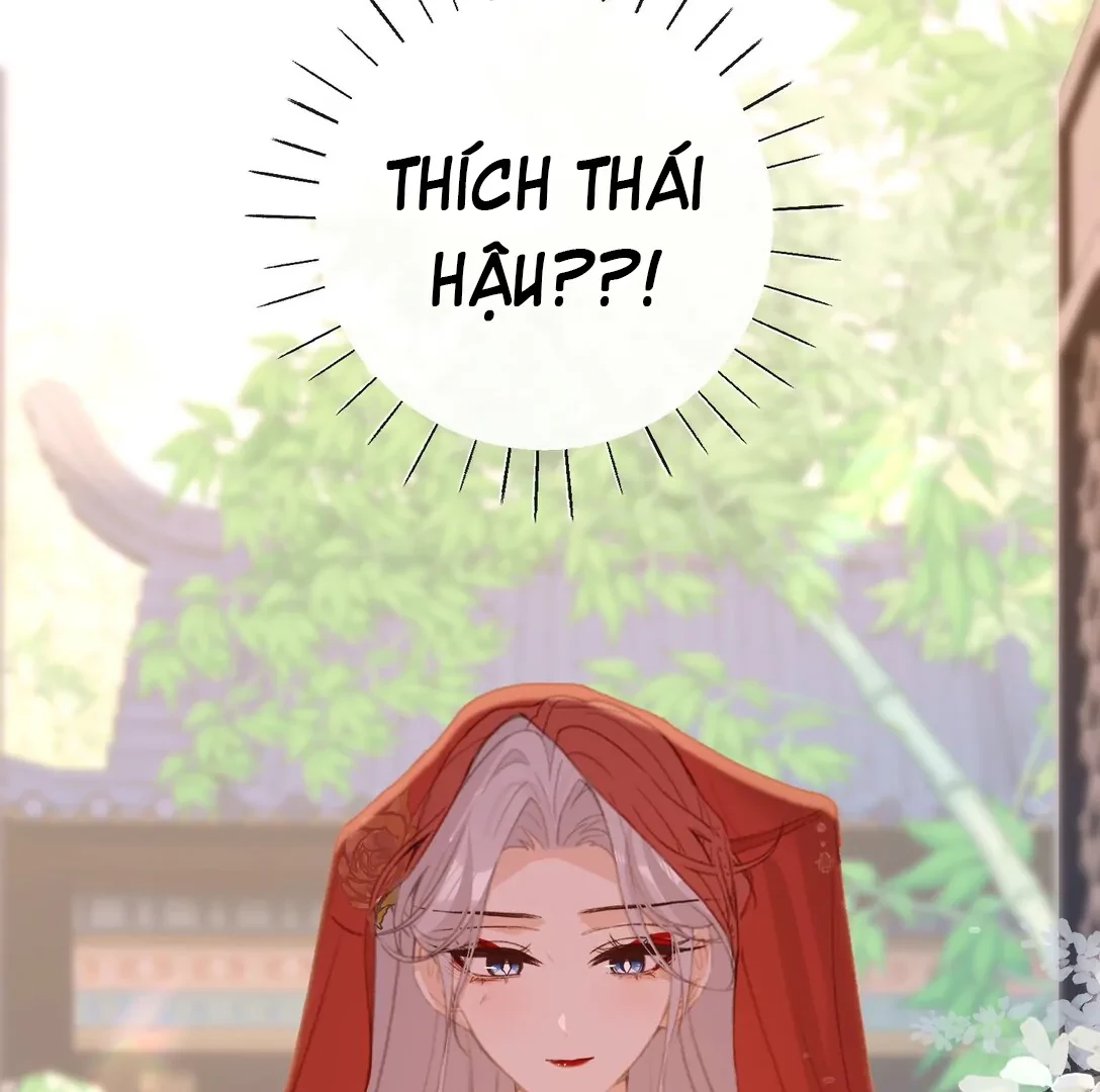 Nghe Nói Thái Hậu Với Thái Hậu Là Thật Sao? Chapter 61 - 3
