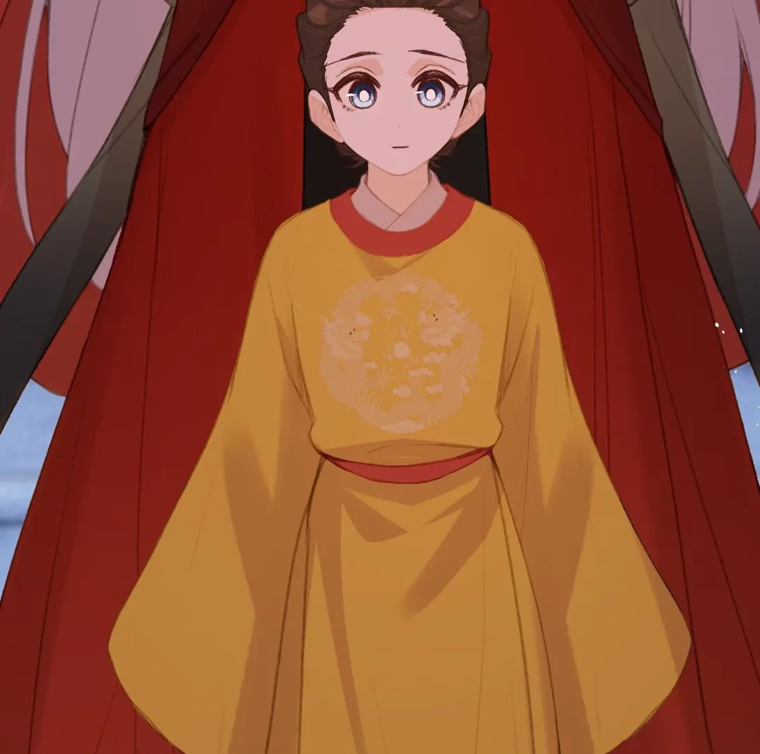 Nghe Nói Thái Hậu Với Thái Hậu Là Thật Sao? Chapter 61 - 5