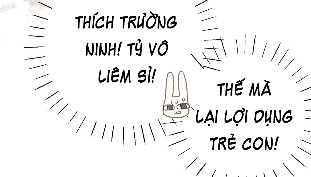 Nghe Nói Thái Hậu Với Thái Hậu Là Thật Sao? Chapter 61 - 7