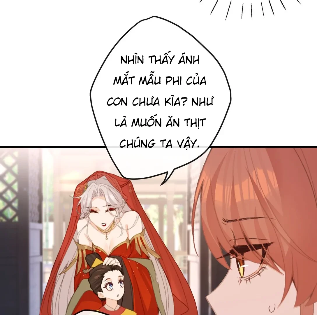 Nghe Nói Thái Hậu Với Thái Hậu Là Thật Sao? Chapter 61 - 8