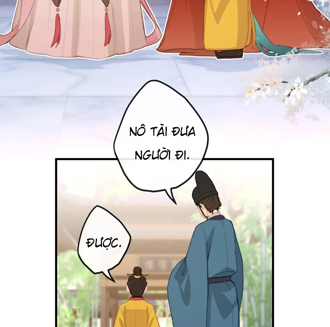 Nghe Nói Thái Hậu Với Thái Hậu Là Thật Sao? Chapter 61 - 11