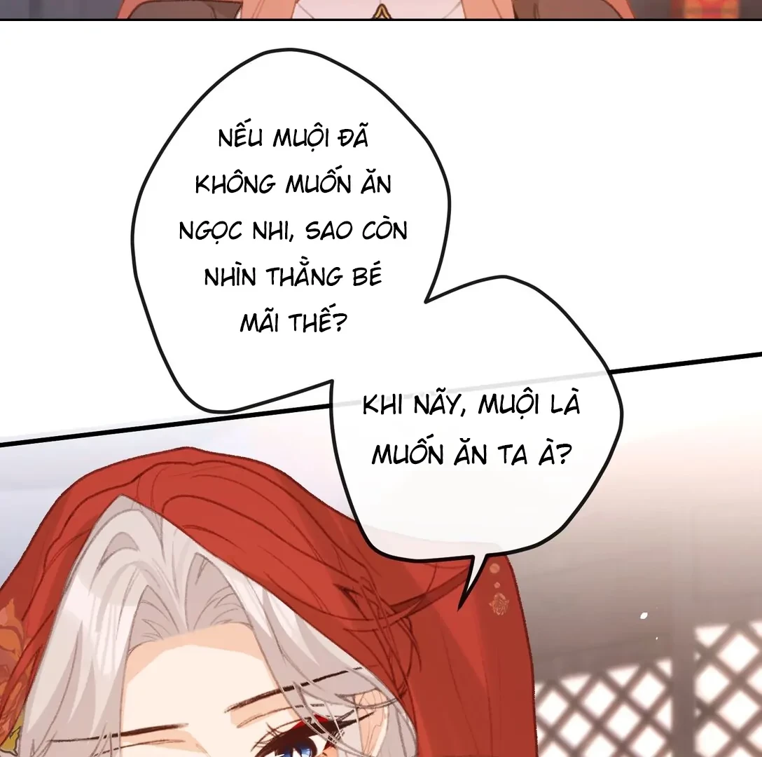 Nghe Nói Thái Hậu Với Thái Hậu Là Thật Sao? Chapter 61 - 16