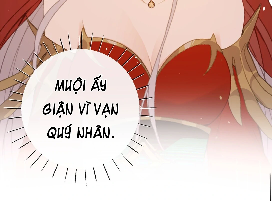Nghe Nói Thái Hậu Với Thái Hậu Là Thật Sao? Chapter 61 - 20