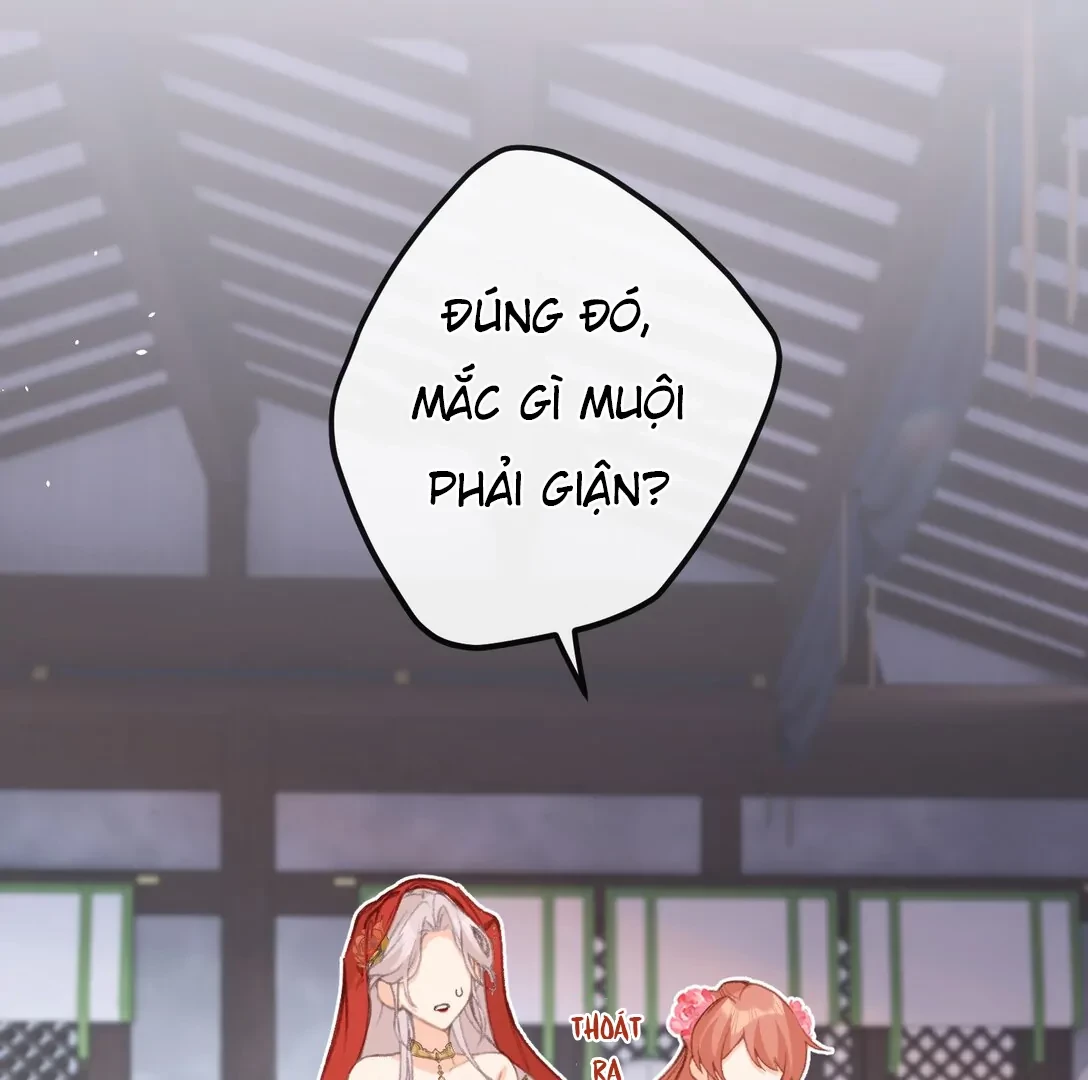 Nghe Nói Thái Hậu Với Thái Hậu Là Thật Sao? Chapter 61 - 23