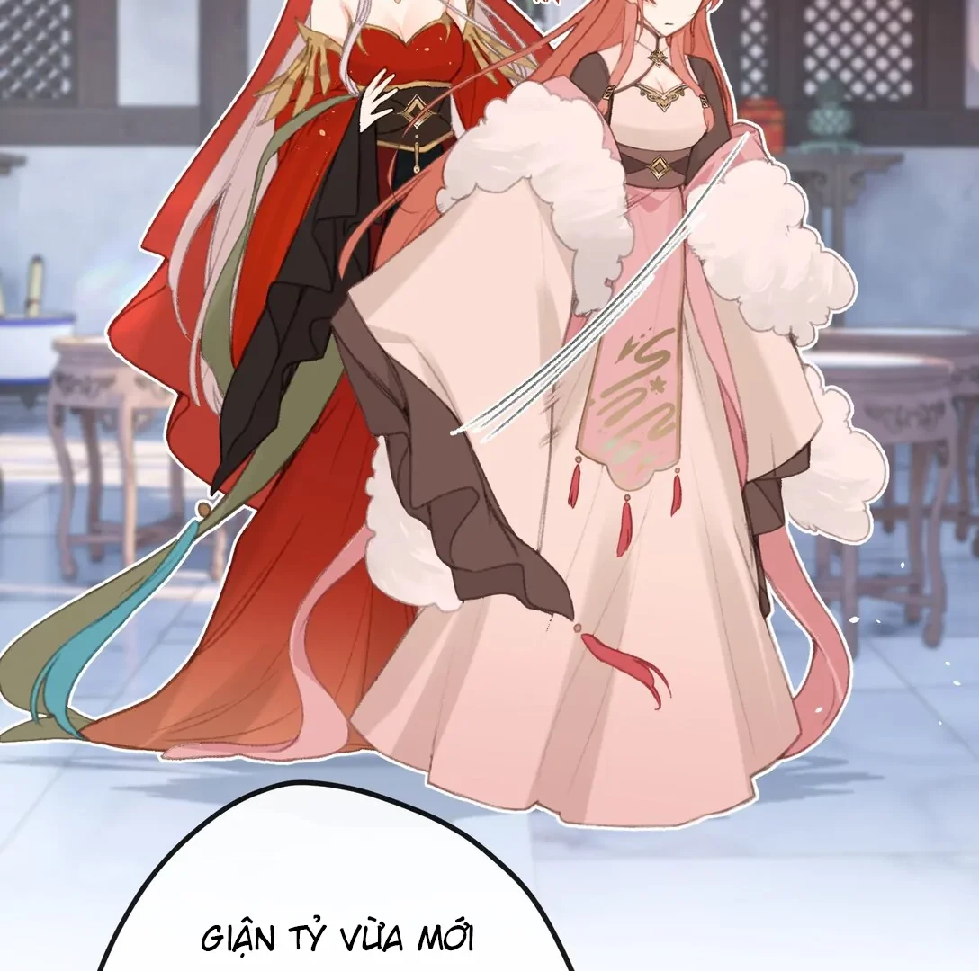 Nghe Nói Thái Hậu Với Thái Hậu Là Thật Sao? Chapter 61 - 24
