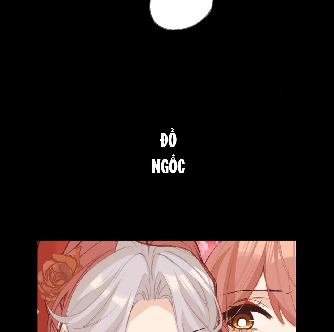 Nghe Nói Thái Hậu Với Thái Hậu Là Thật Sao? Chapter 61 - 32