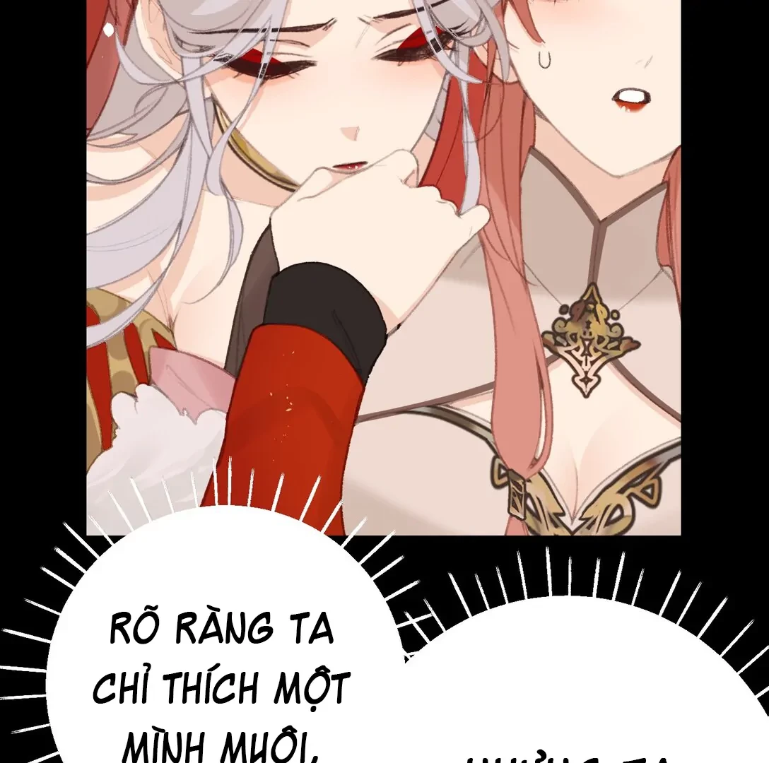 Nghe Nói Thái Hậu Với Thái Hậu Là Thật Sao? Chapter 61 - 33