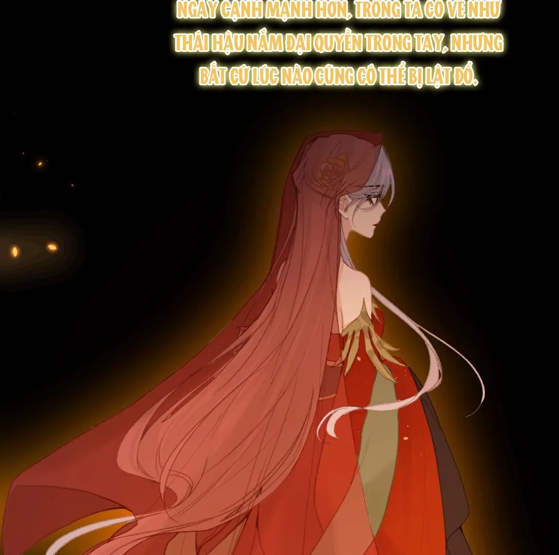 Nghe Nói Thái Hậu Với Thái Hậu Là Thật Sao? Chapter 61 - 35