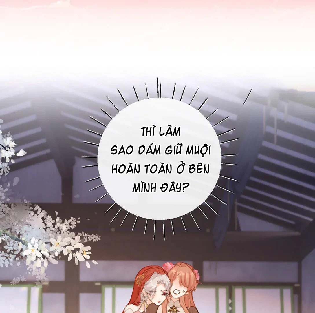 Nghe Nói Thái Hậu Với Thái Hậu Là Thật Sao? Chapter 61 - 38