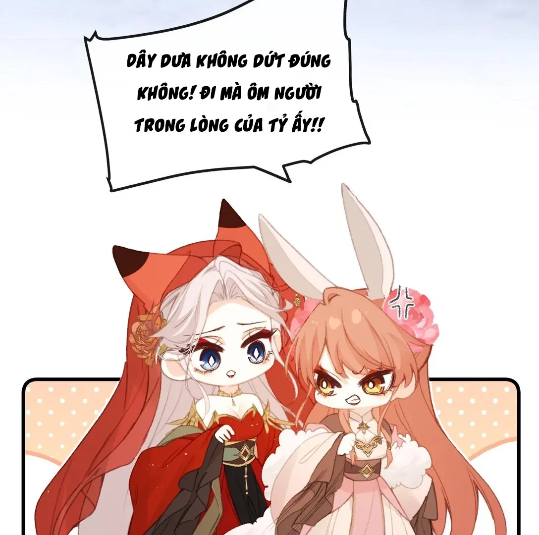 Nghe Nói Thái Hậu Với Thái Hậu Là Thật Sao? Chapter 61 - 40