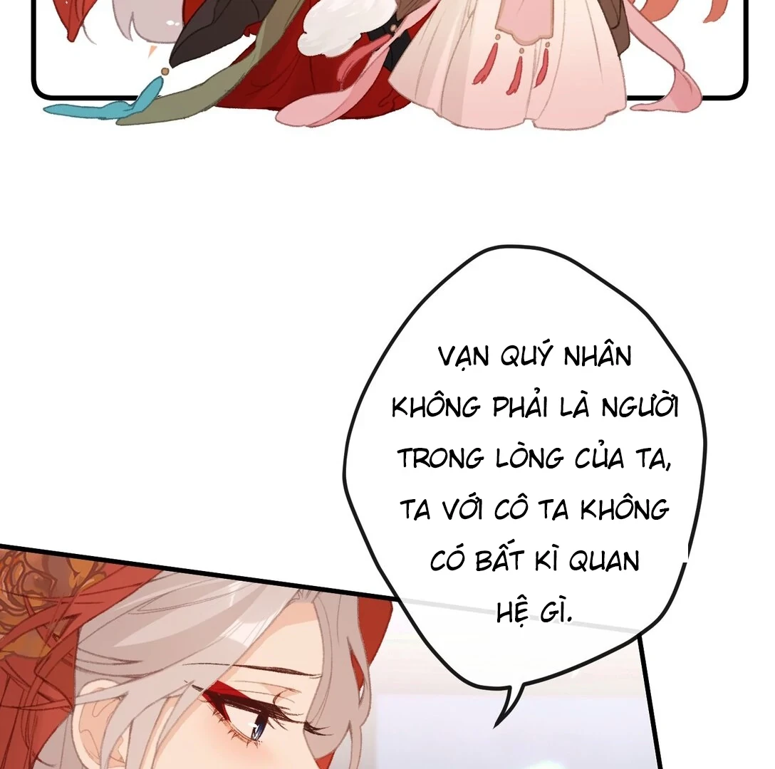 Nghe Nói Thái Hậu Với Thái Hậu Là Thật Sao? Chapter 61 - 41