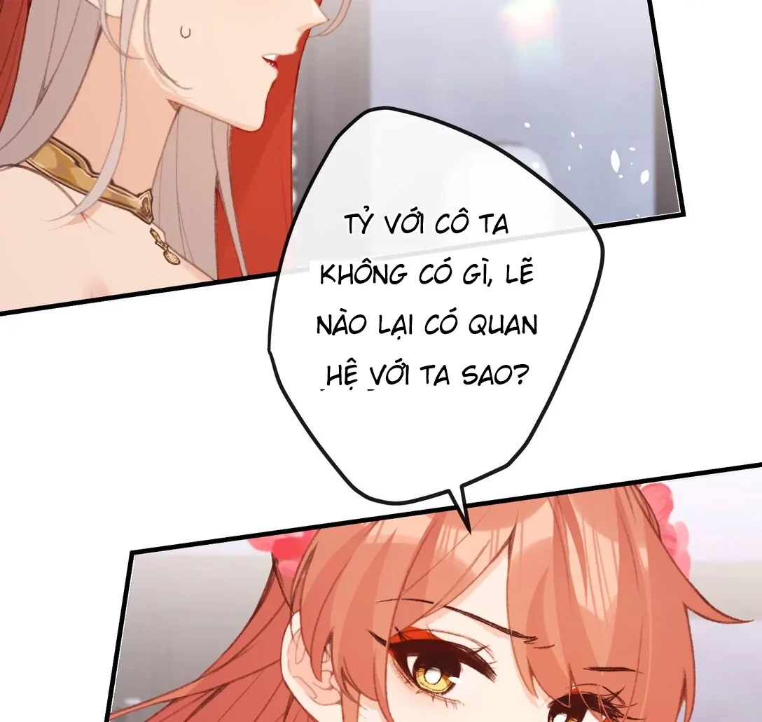 Nghe Nói Thái Hậu Với Thái Hậu Là Thật Sao? Chapter 61 - 42