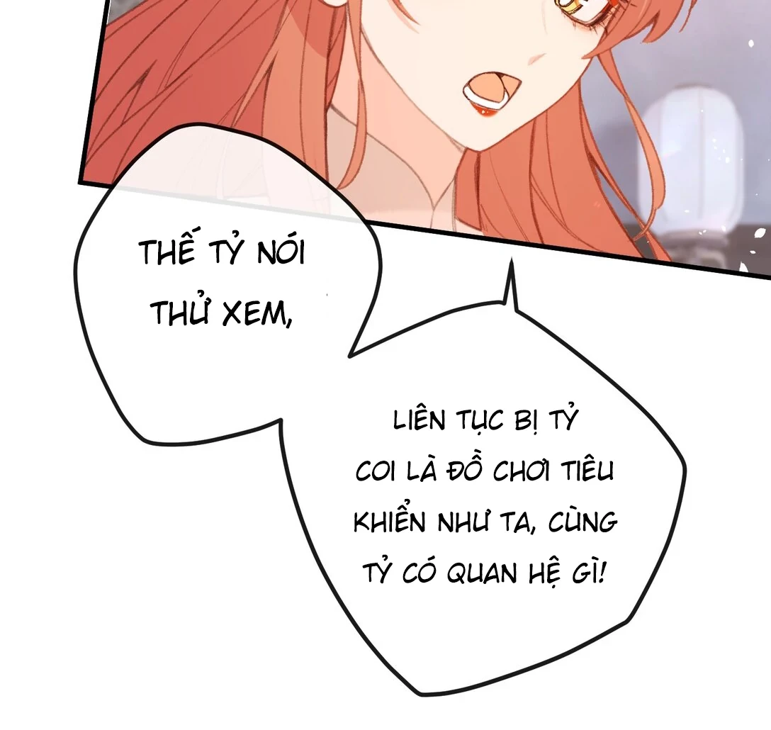 Nghe Nói Thái Hậu Với Thái Hậu Là Thật Sao? Chapter 61 - 43