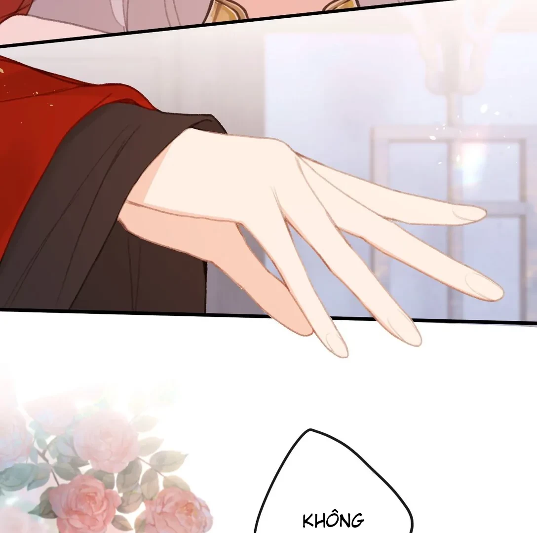 Nghe Nói Thái Hậu Với Thái Hậu Là Thật Sao? Chapter 61 - 45