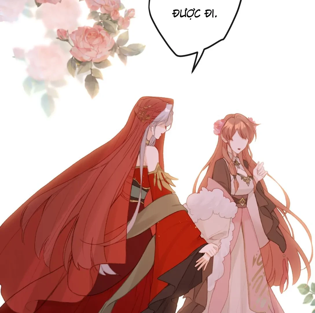 Nghe Nói Thái Hậu Với Thái Hậu Là Thật Sao? Chapter 61 - 46