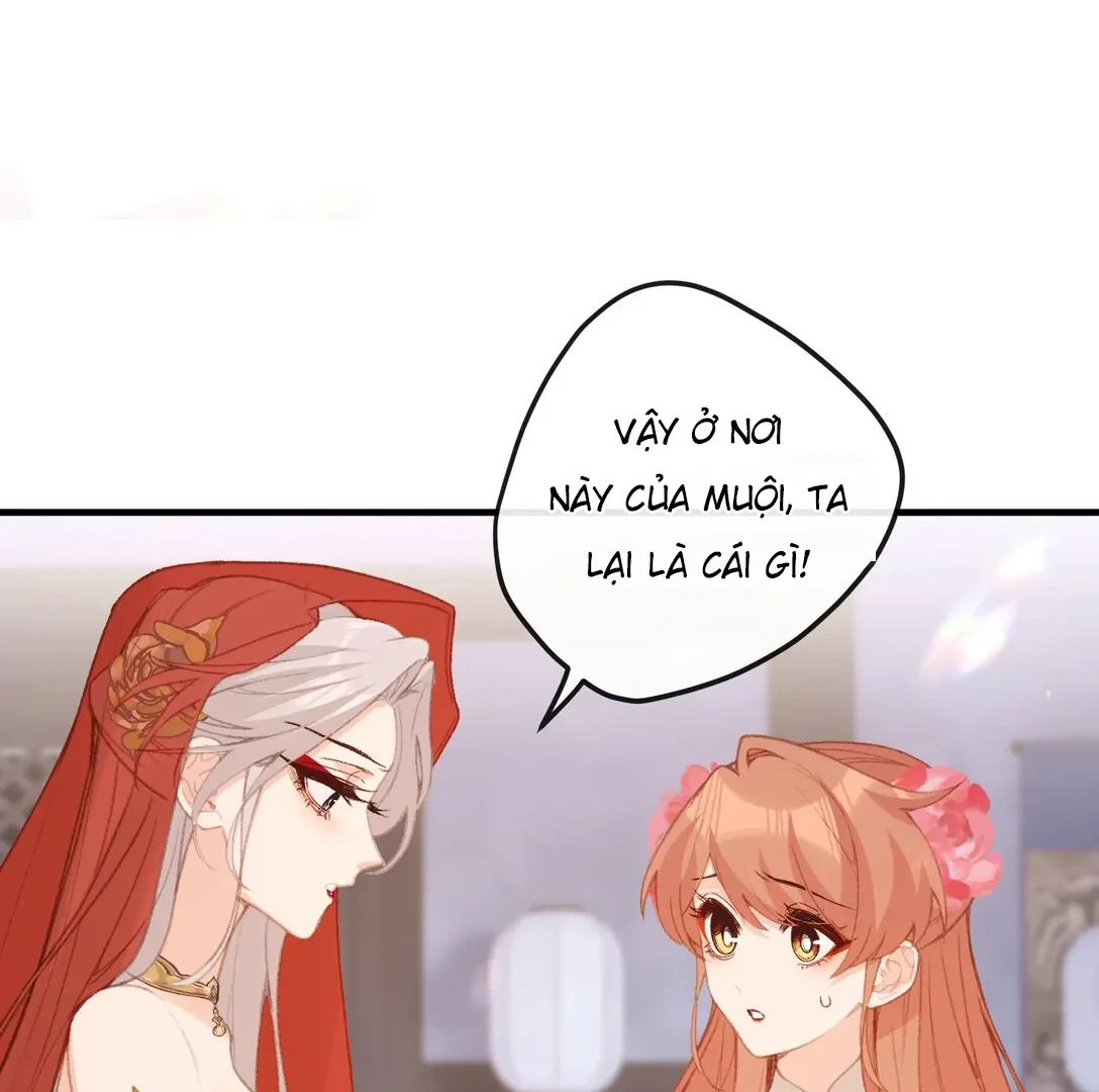 Nghe Nói Thái Hậu Với Thái Hậu Là Thật Sao? Chapter 61 - 48