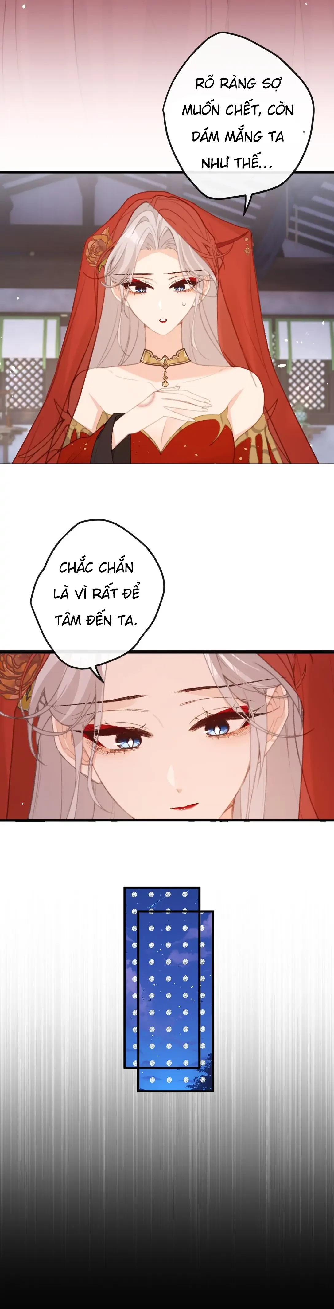Nghe Nói Thái Hậu Với Thái Hậu Là Thật Sao? Chapter 61 - 53